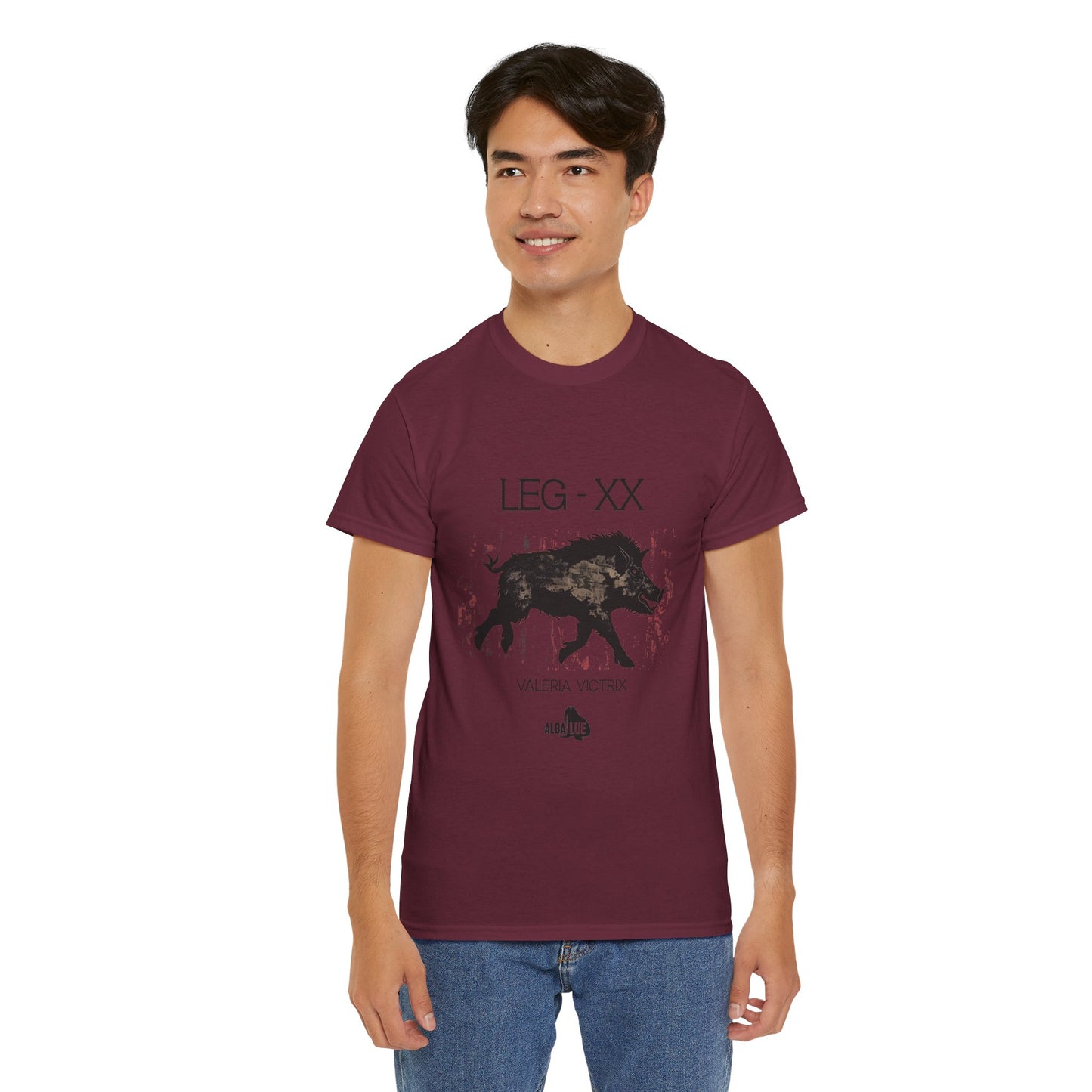 Roman Legion XX  - T-Shirt