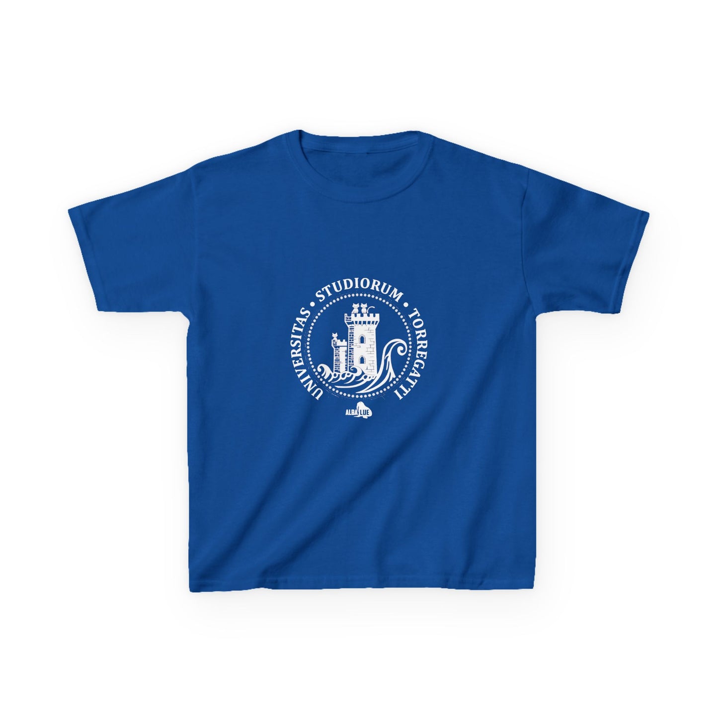 Torregatti University — Kids T-shirt