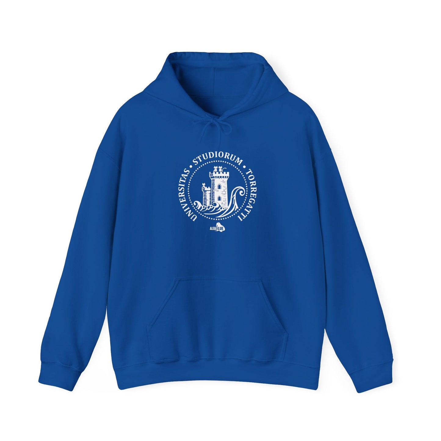 Torregatti University - Hoodie