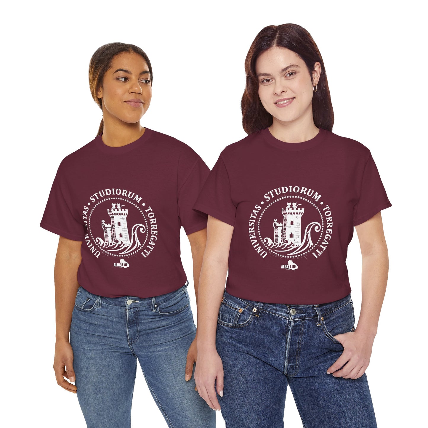 Torregatti University - T-Shirt