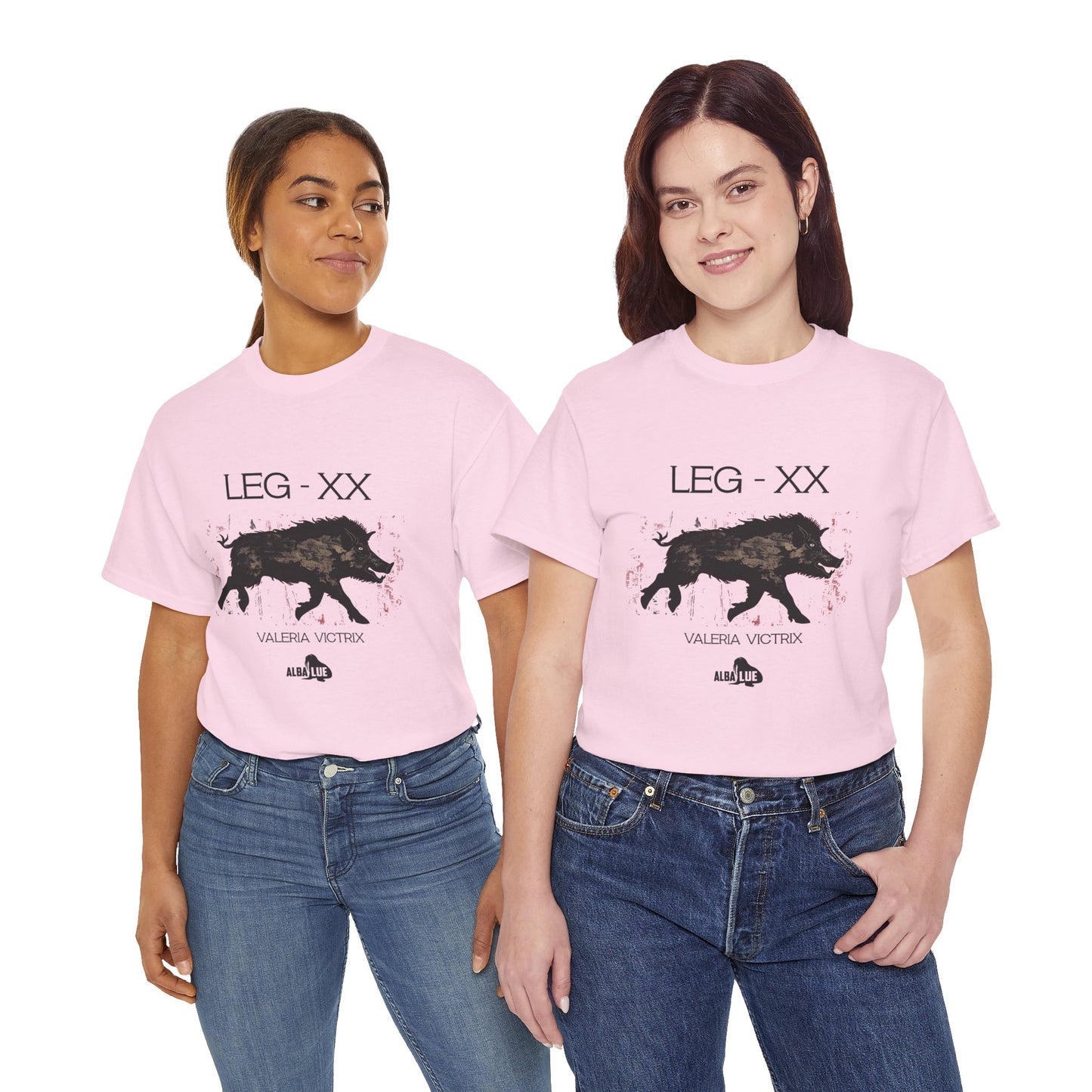 Roman Legion XX  - T-Shirt