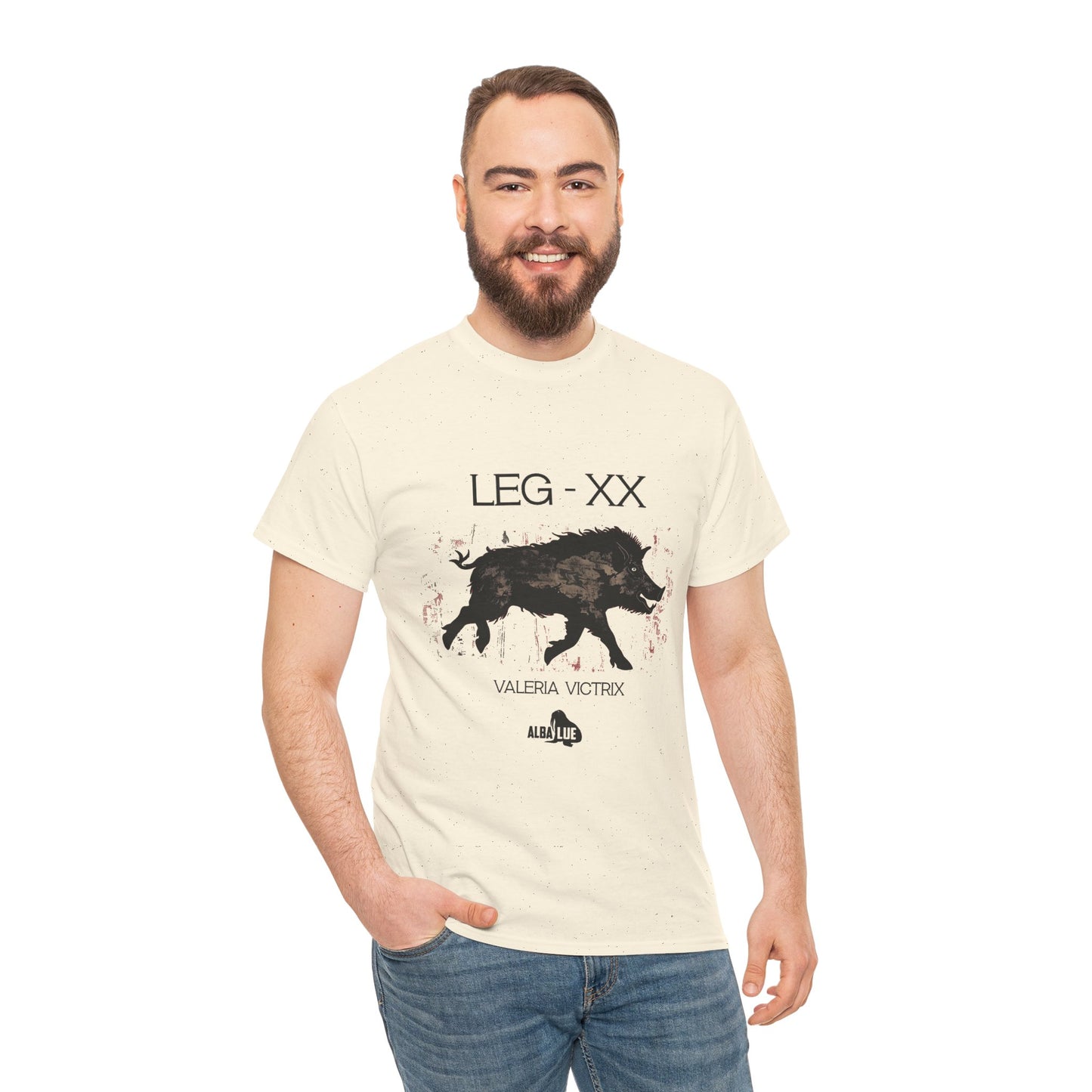 Roman Legion XX  - T-Shirt