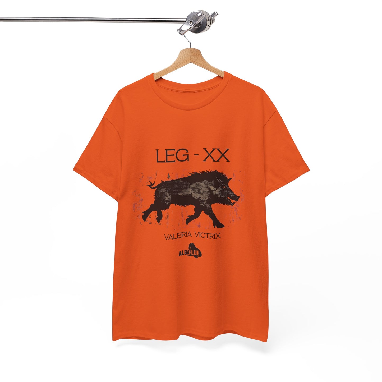 Roman Legion XX  - T-Shirt
