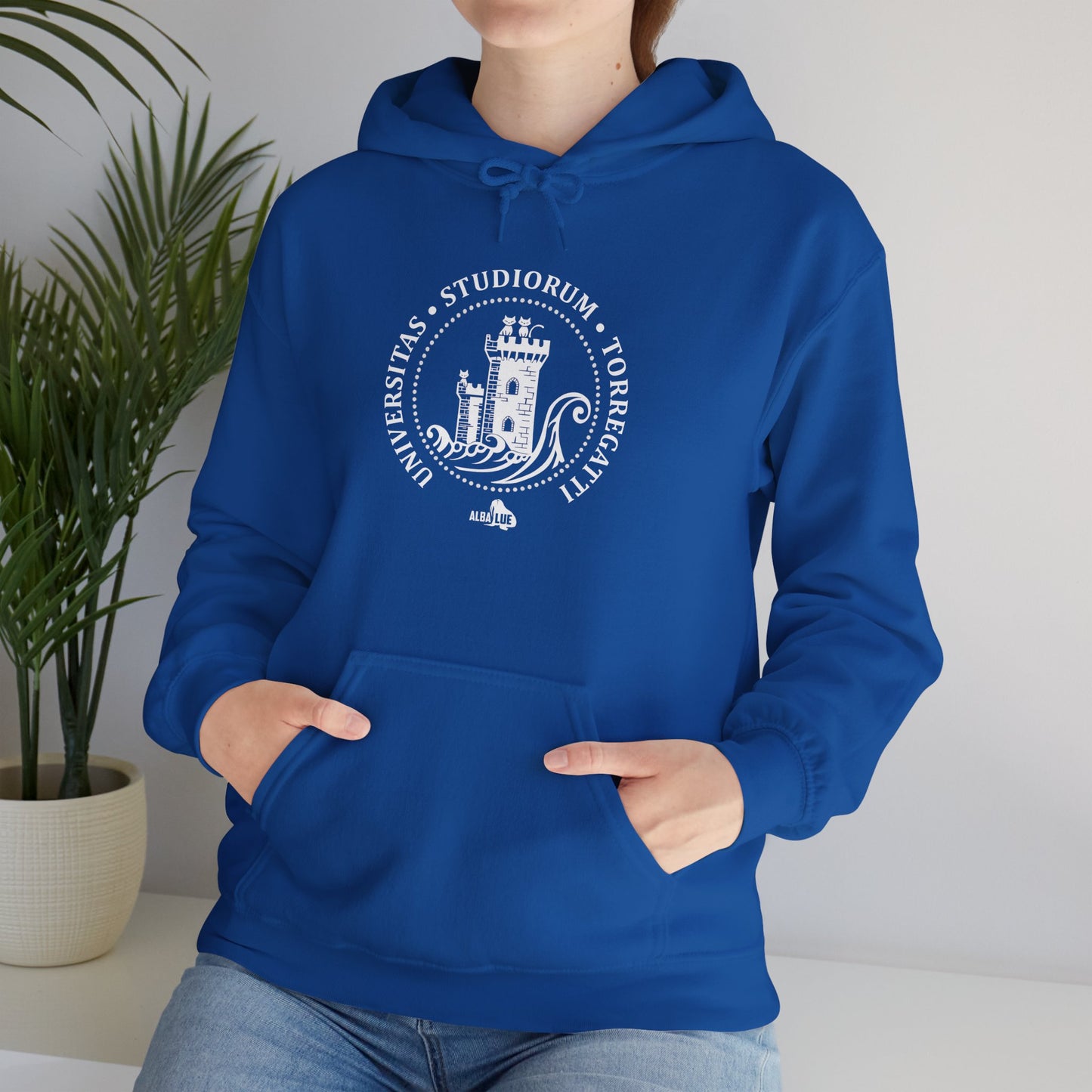 Torregatti University - Hoodie