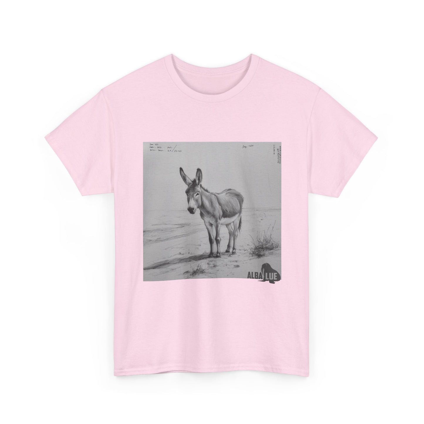 Donkey Lovers design - T-Shirt