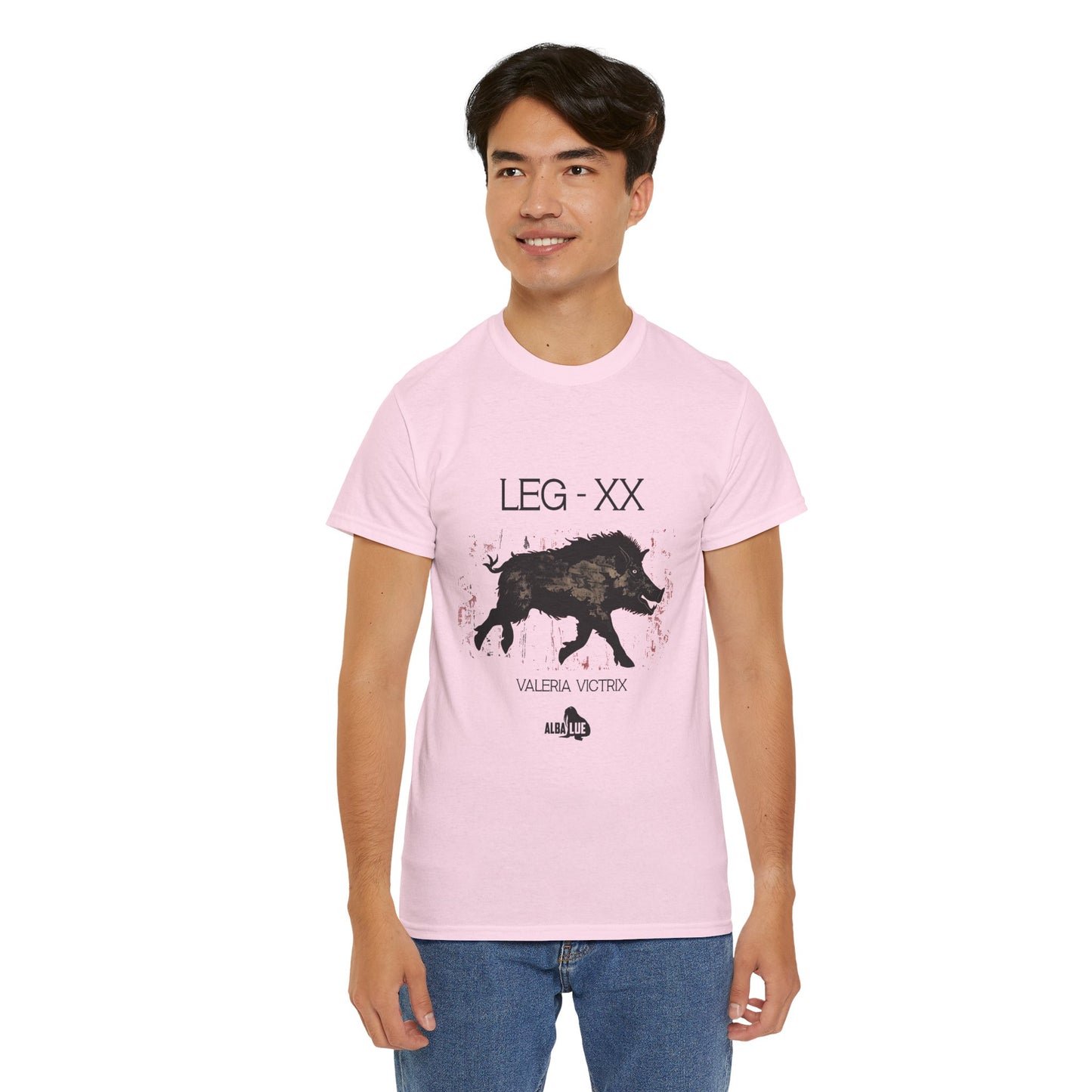 Roman Legion XX  - T-Shirt