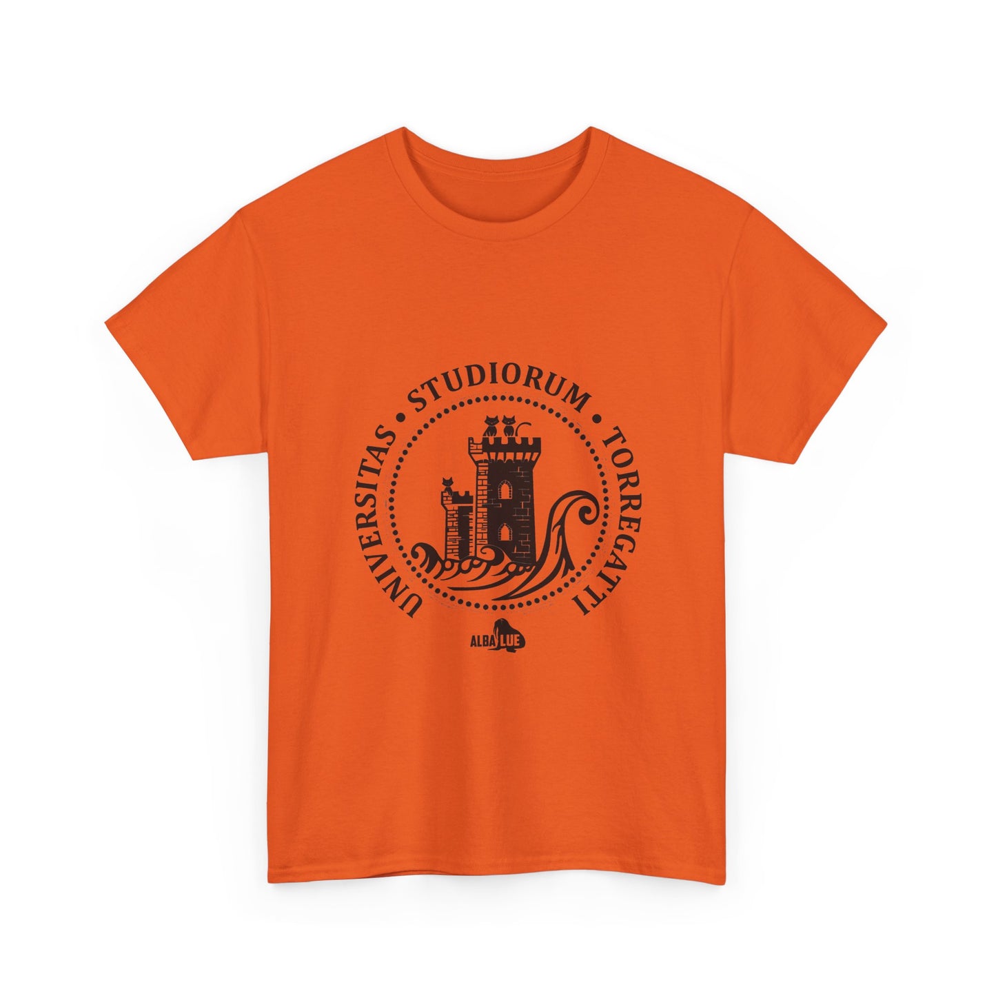 Torregatti University - T-Shirt