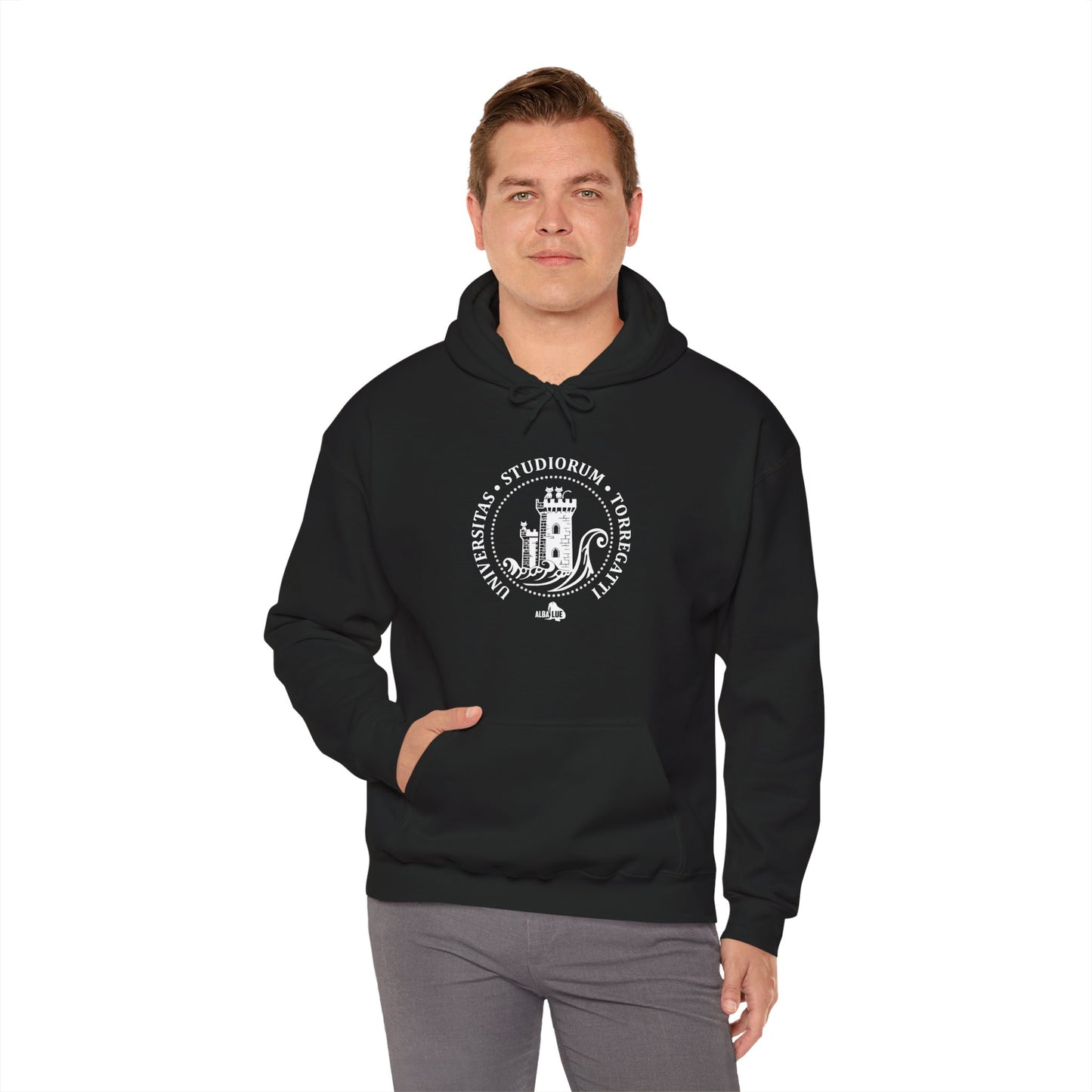 Torregatti University - Hoodie