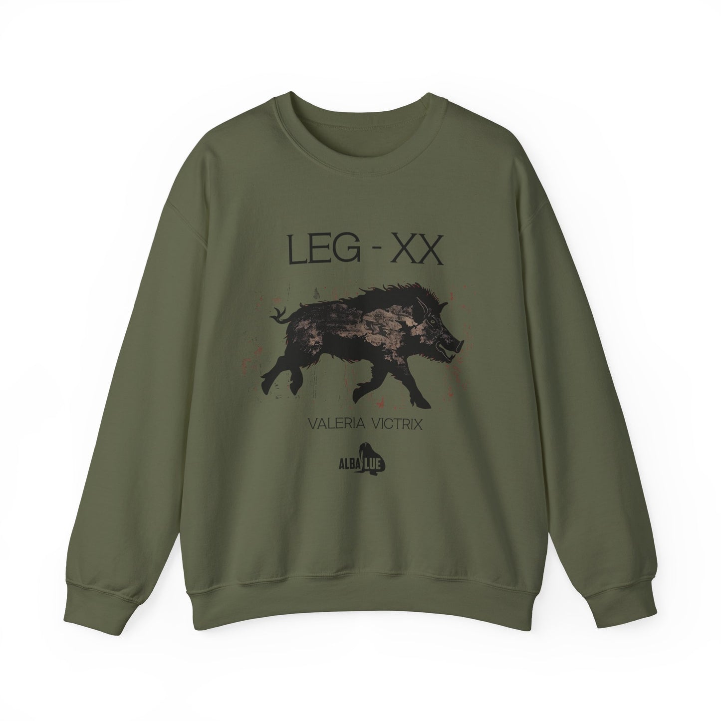 Roman Legion XX - Crewneck Sweatshirt