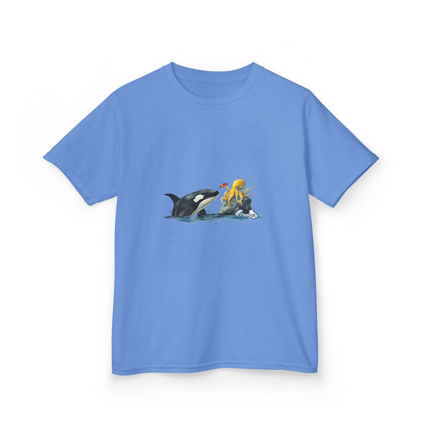 Ocean Wildlife - Kids T-Shirt
