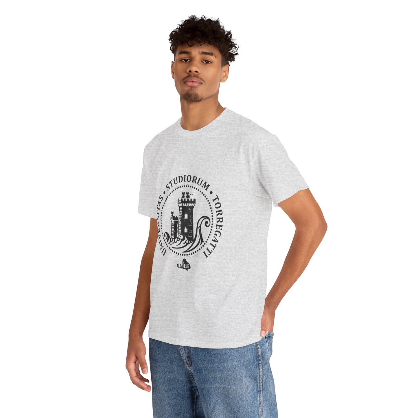 Torregatti University - T-Shirt