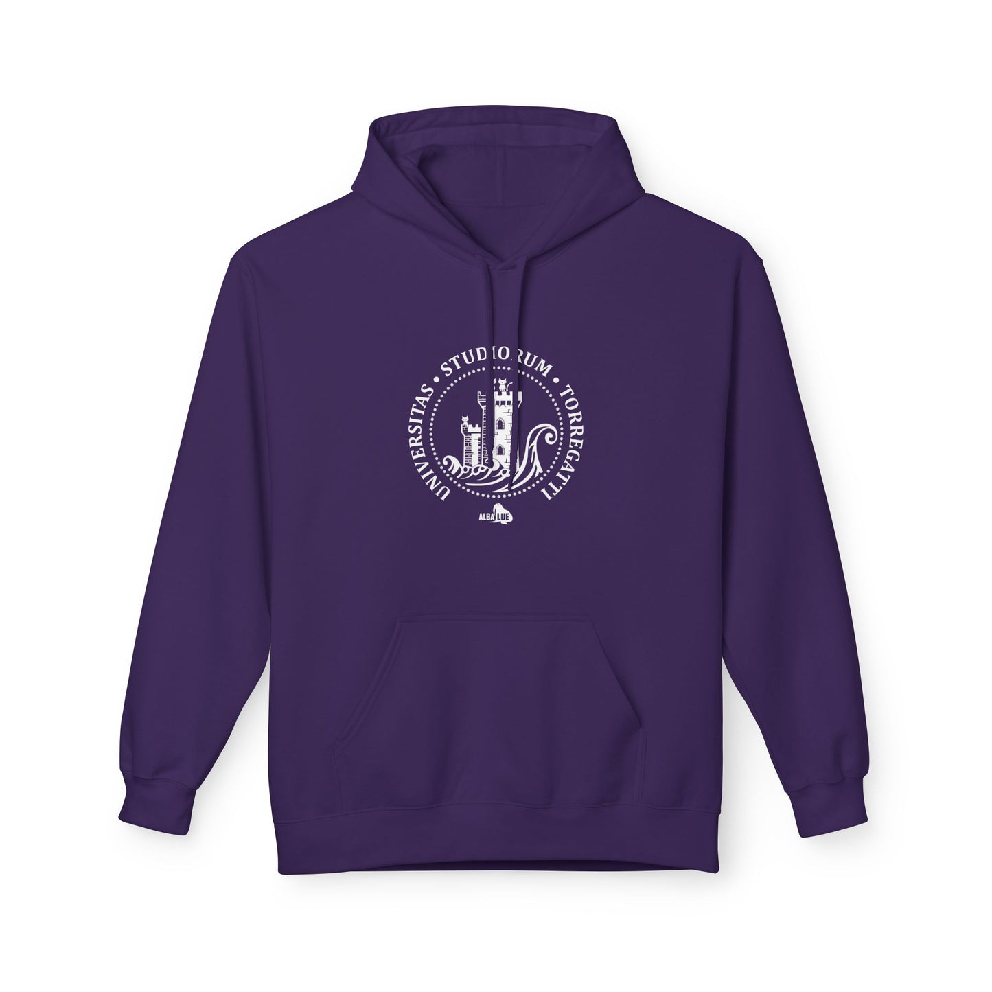 Torregatti University - Fleece Hoodie