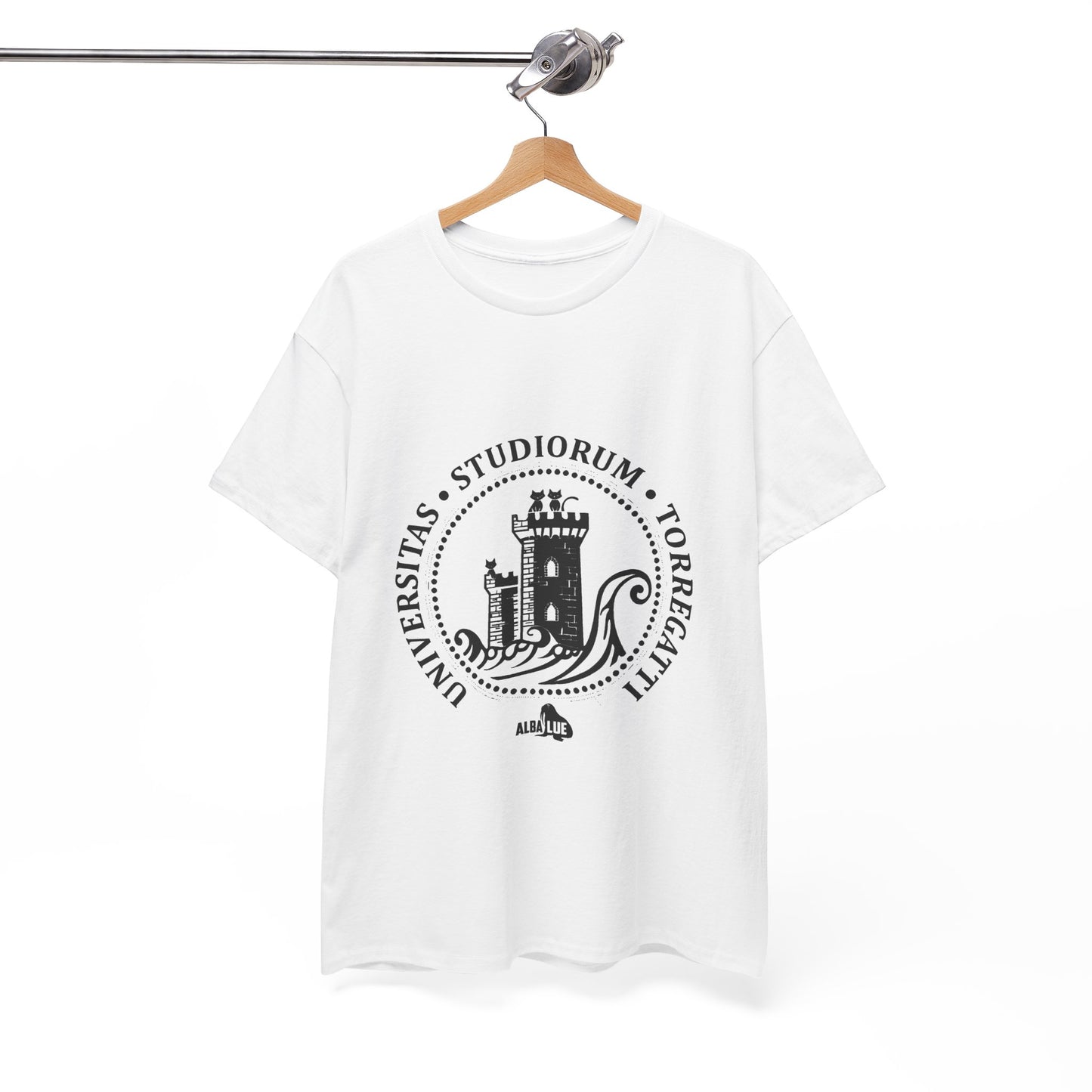 Torregatti University - T-Shirt