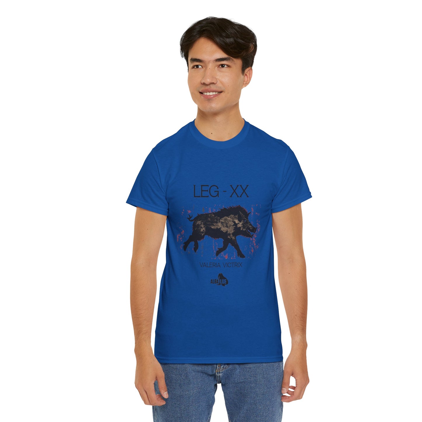 Roman Legion XX  - T-Shirt