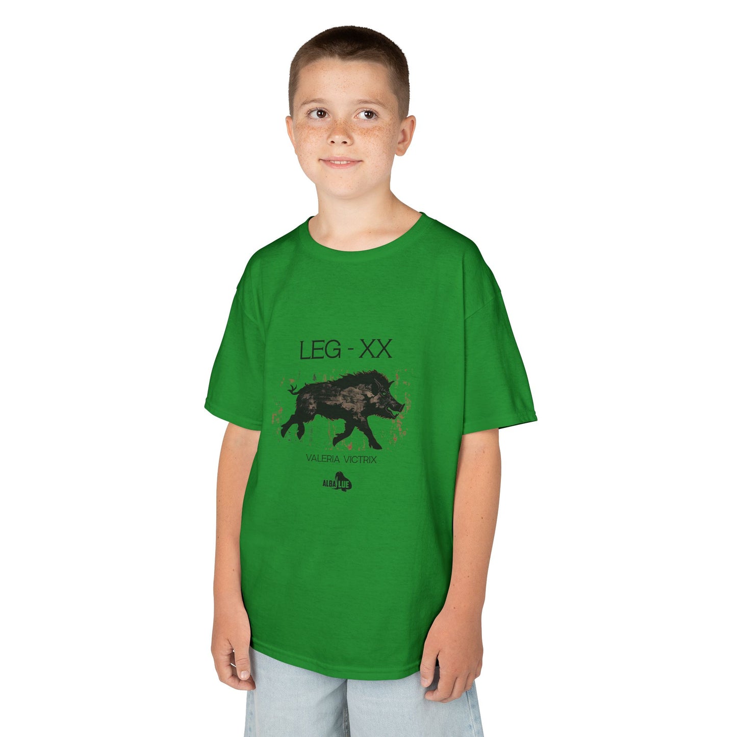 Roman Legion XX — Kids T-shirt