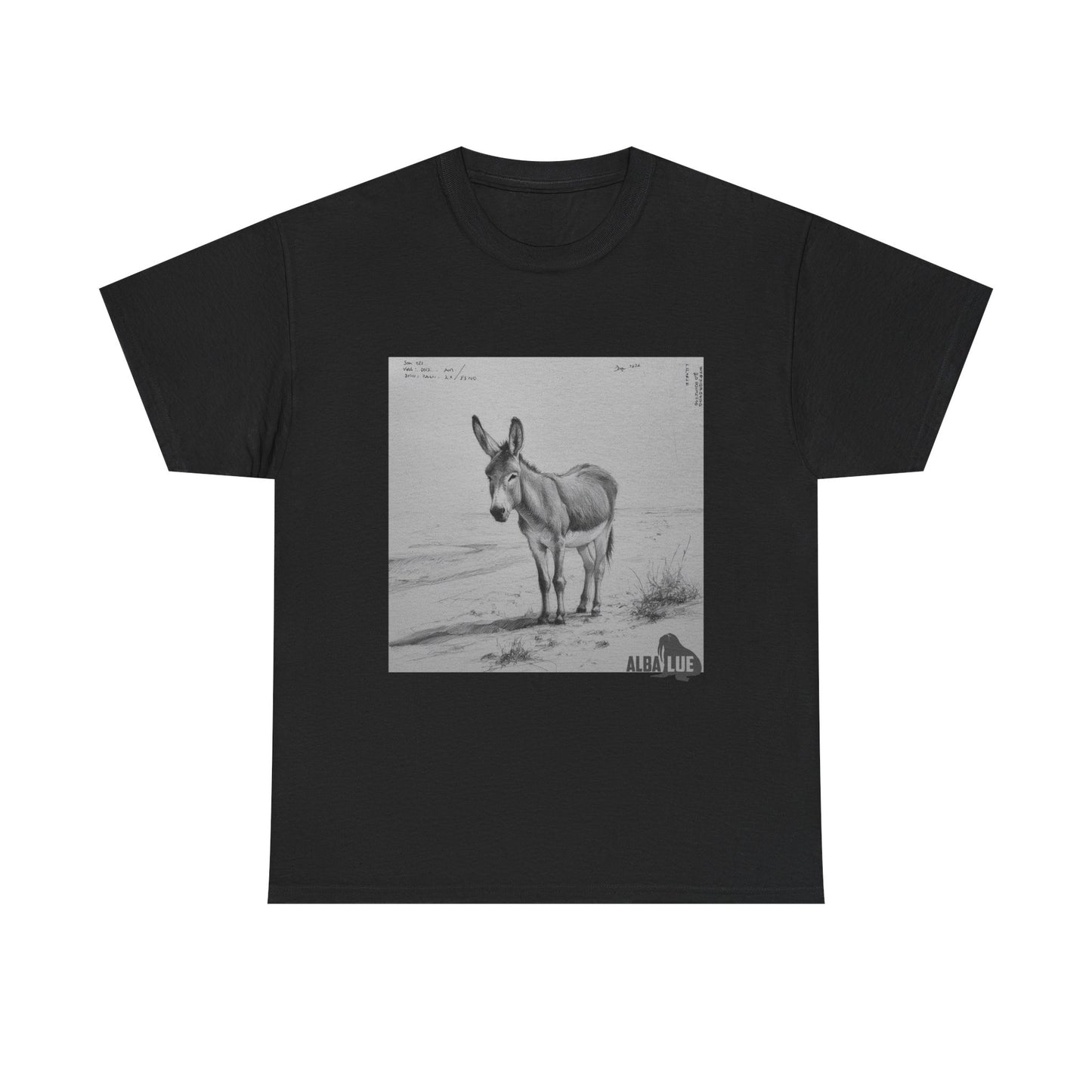 Donkey Lovers design - T-Shirt