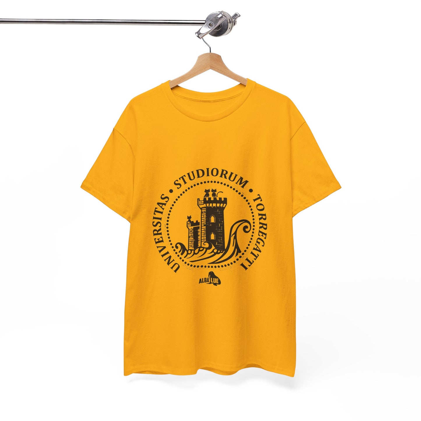 Torregatti University - T-Shirt