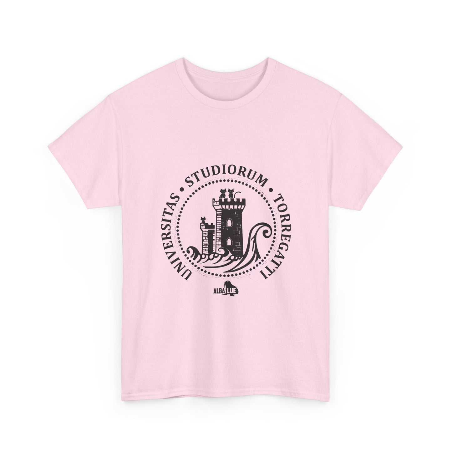 Torregatti University - T-Shirt