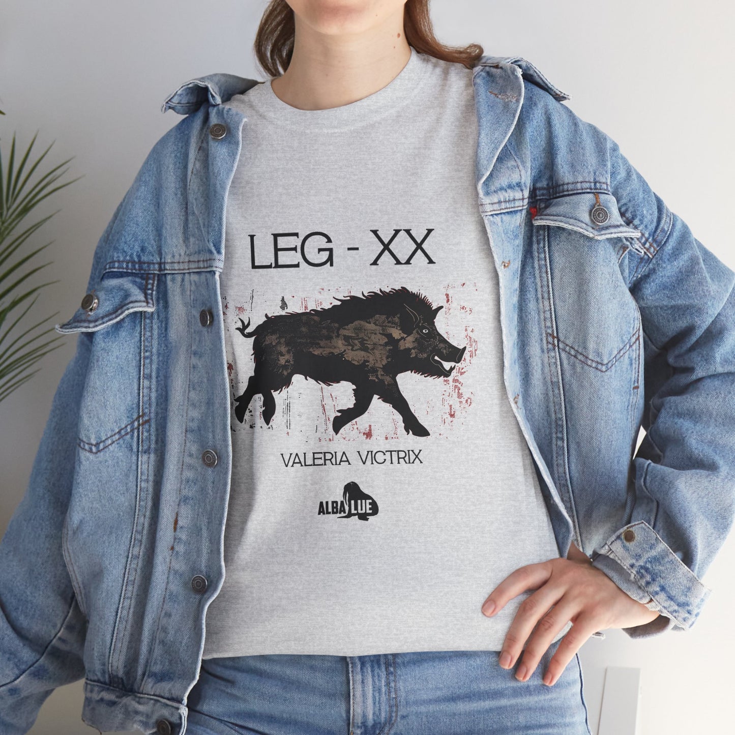 Roman Legion XX  - T-Shirt