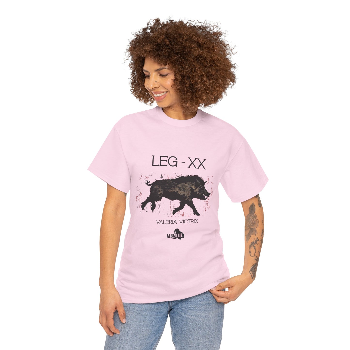 Roman Legion XX  - T-Shirt