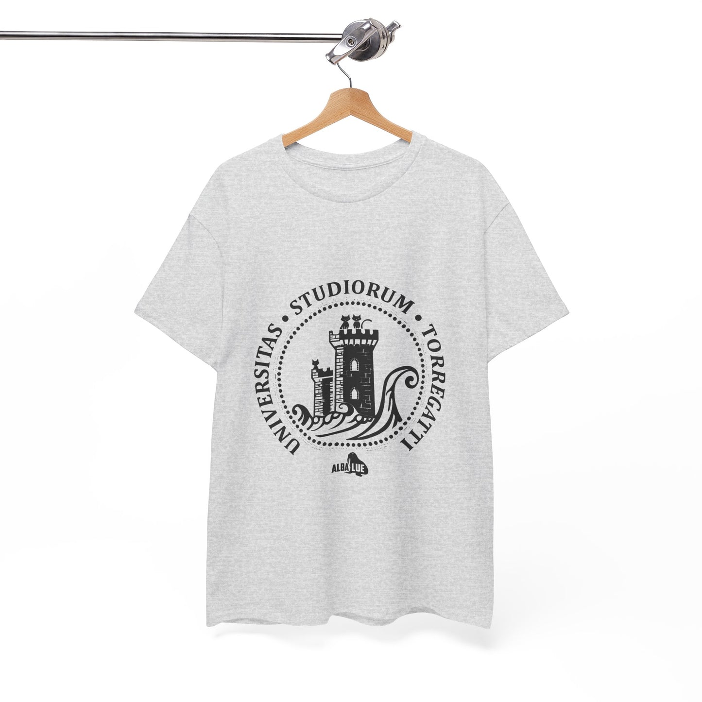 Torregatti University - T-Shirt