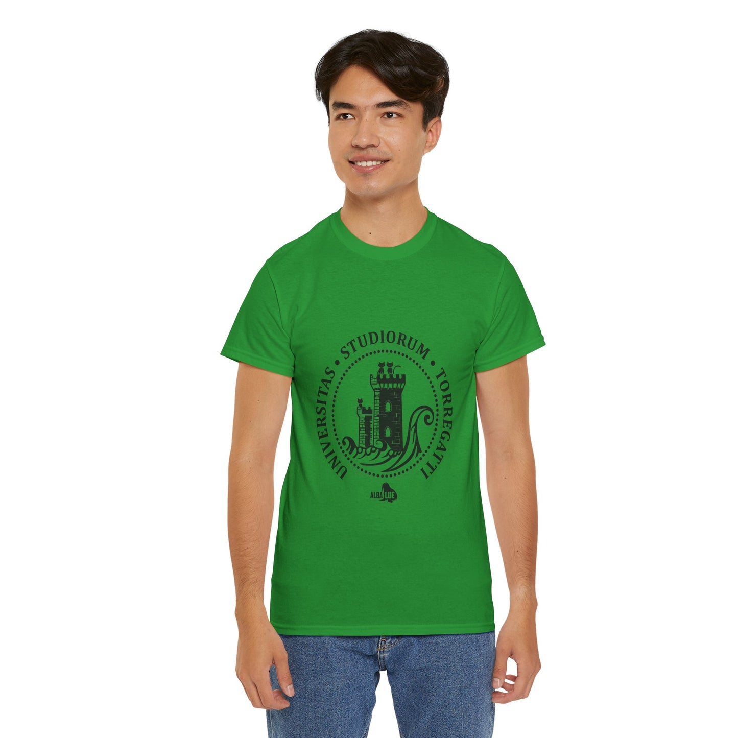 Torregatti University - T-Shirt