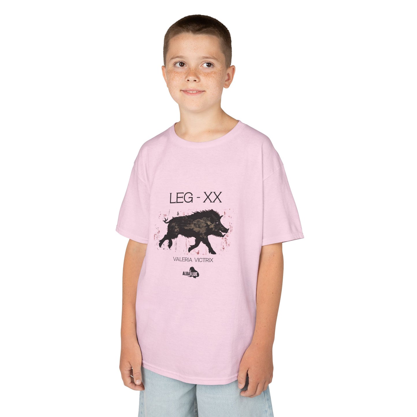 Roman Legion XX — Kids T-shirt