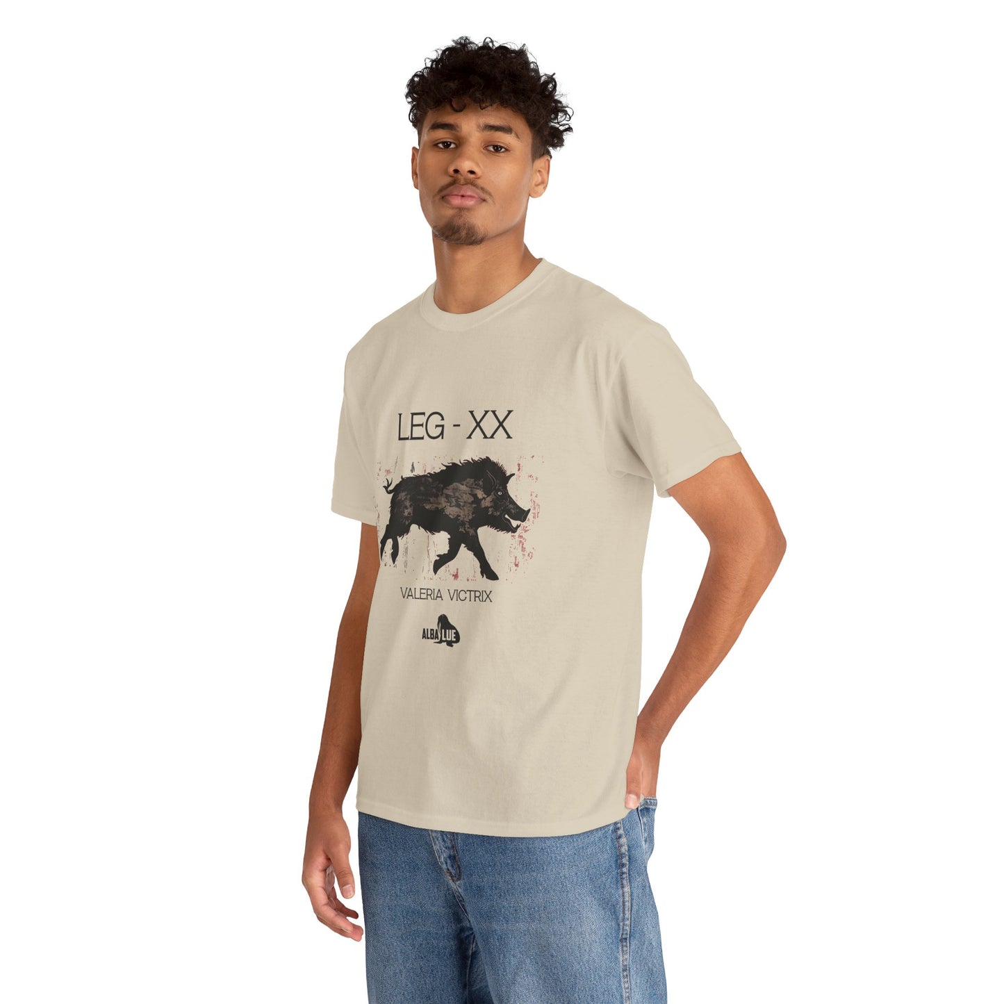 Roman Legion XX  - T-Shirt