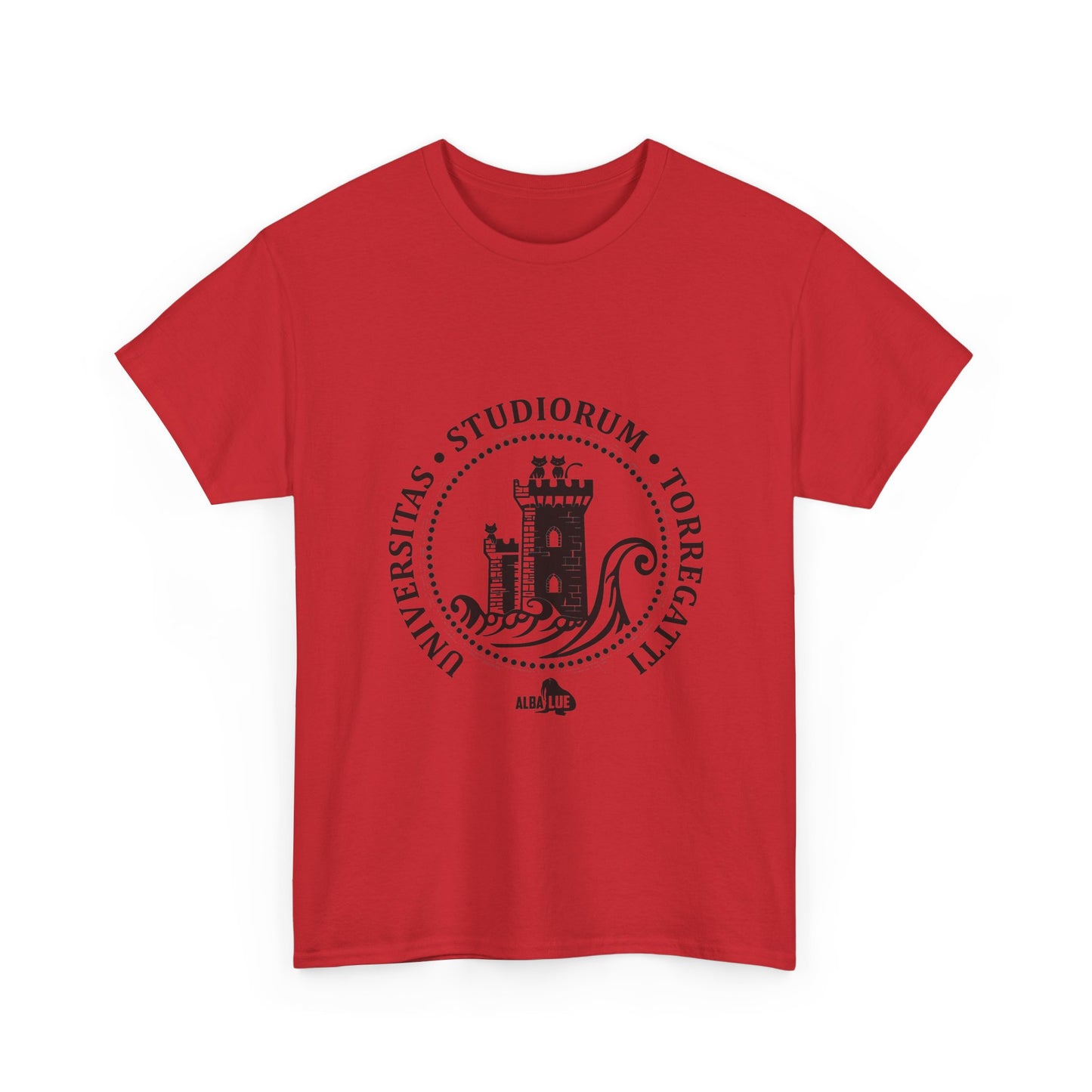 Torregatti University - T-Shirt