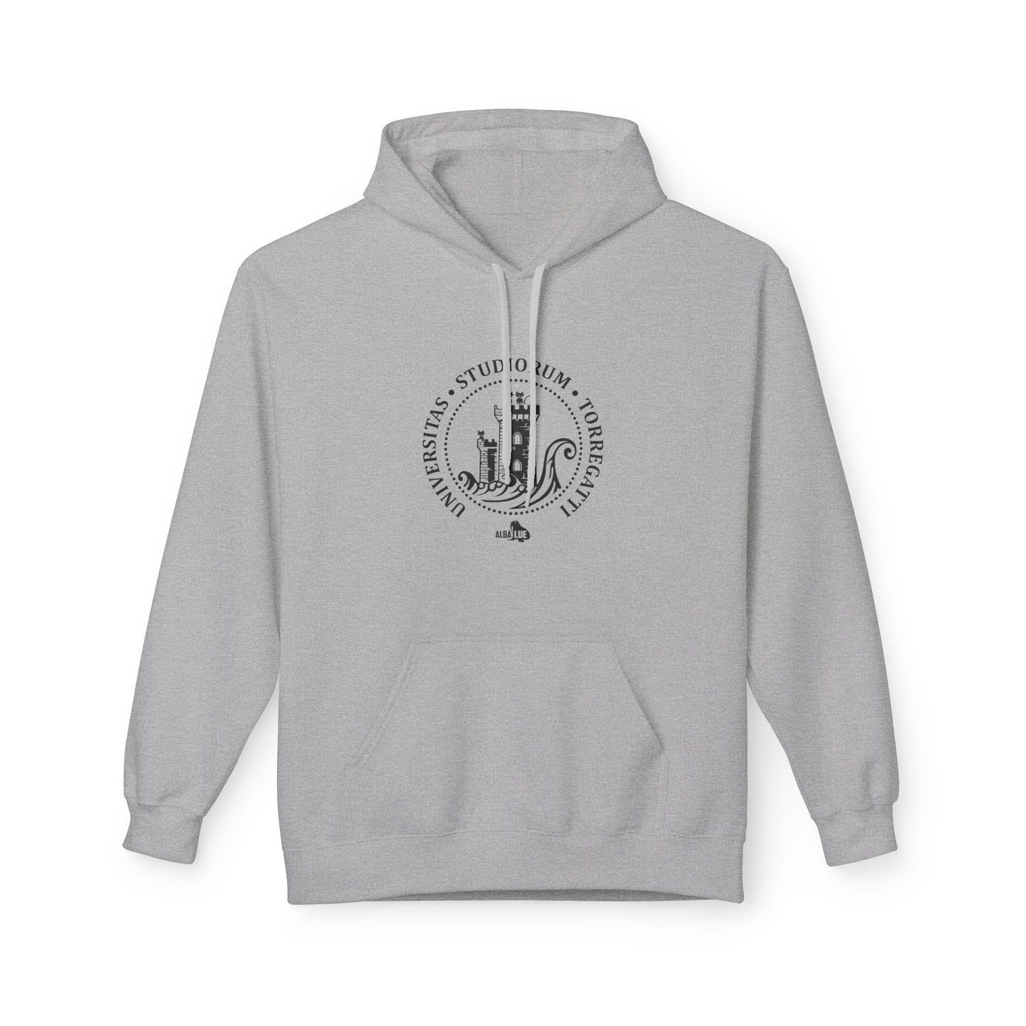 Torregatti University - Fleece Hoodie