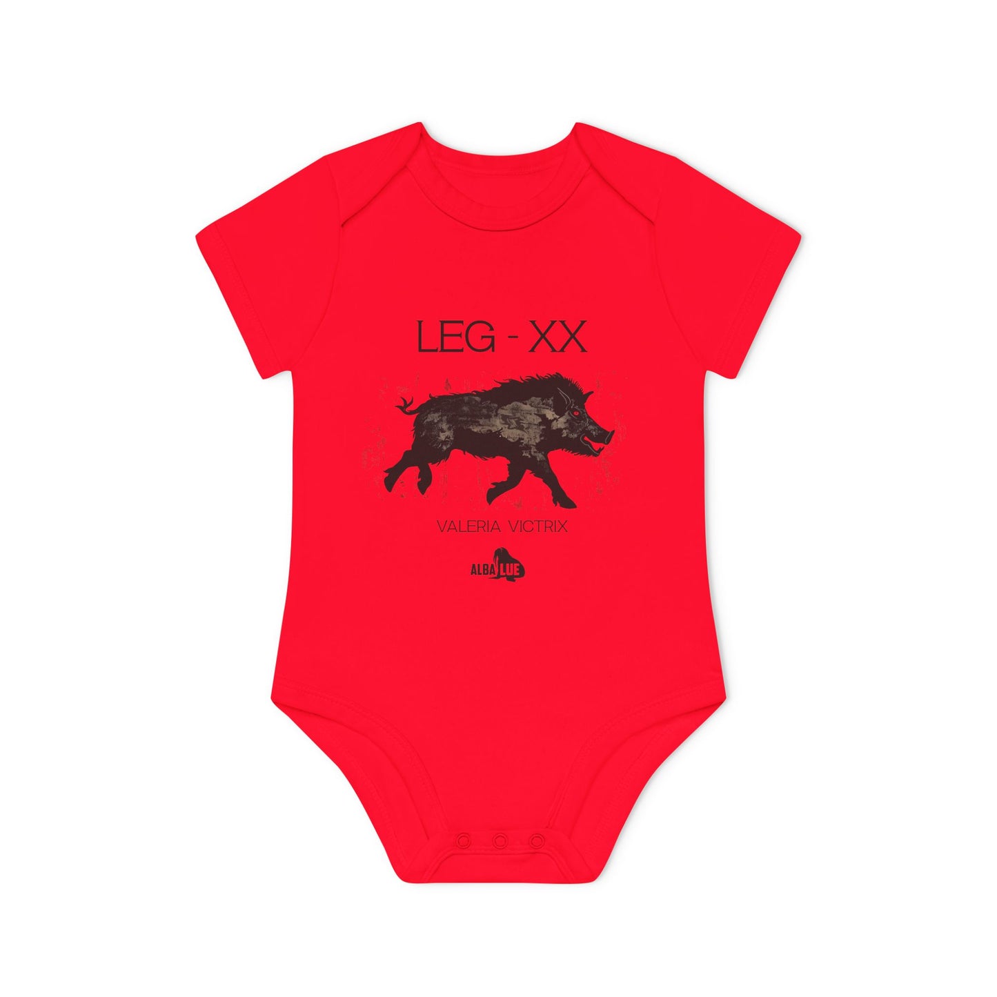 Roman Legion XX - Infant Bodysuit Organic