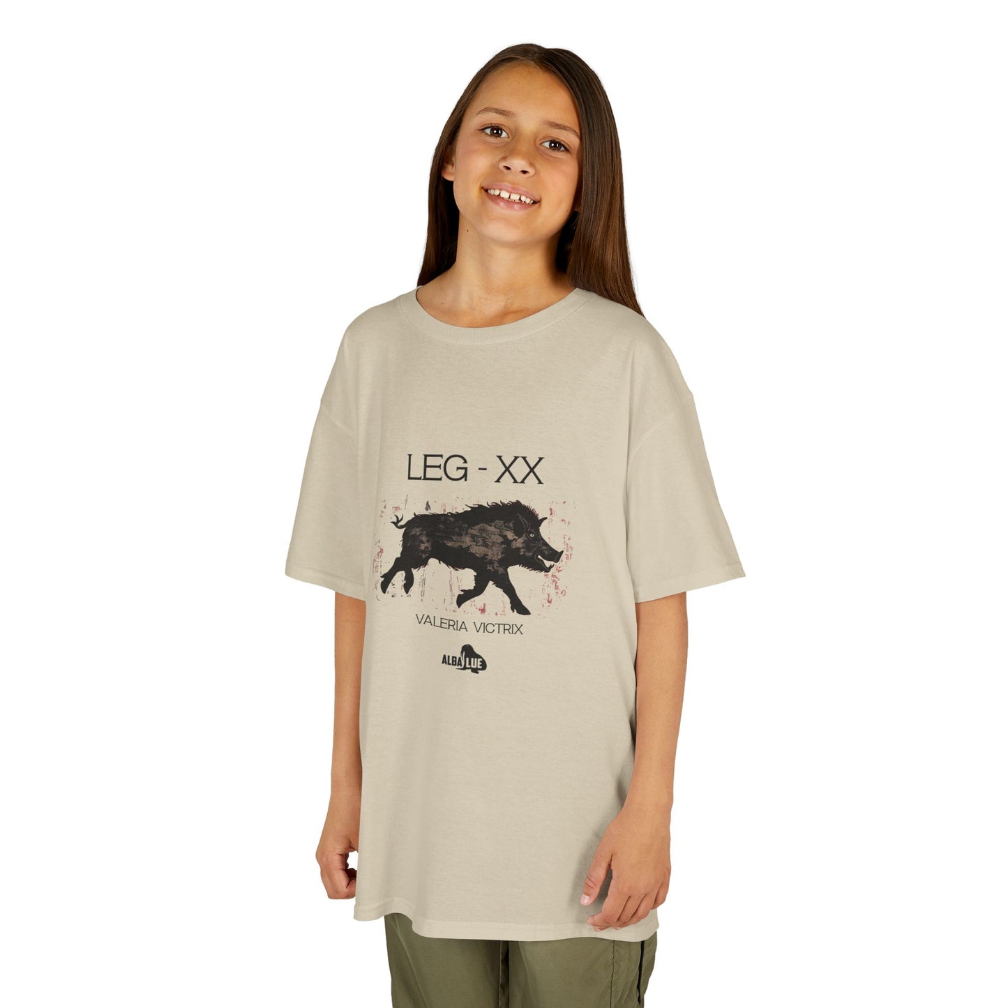 Roman Legion XX — Kids T-shirt